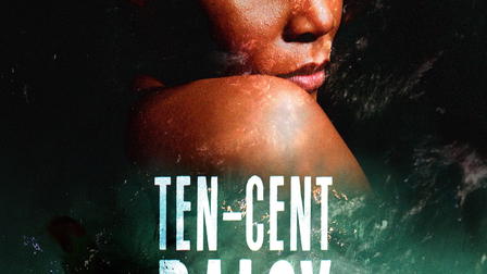 Ten-Cent Daisy