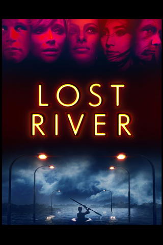Lost River