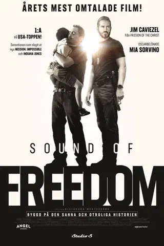 Sound Of Freedom