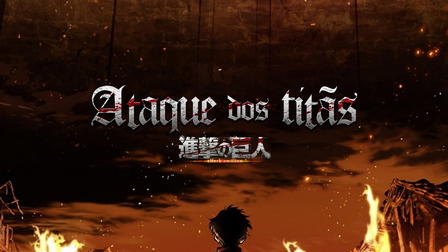 Attack on Titan