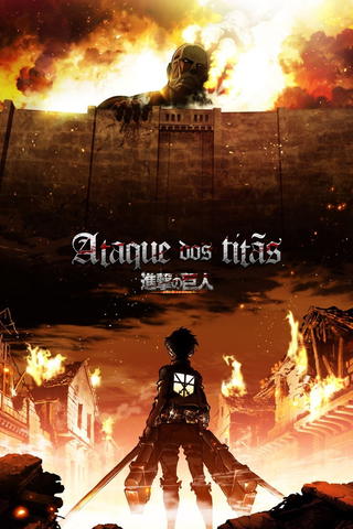 Attack on Titan