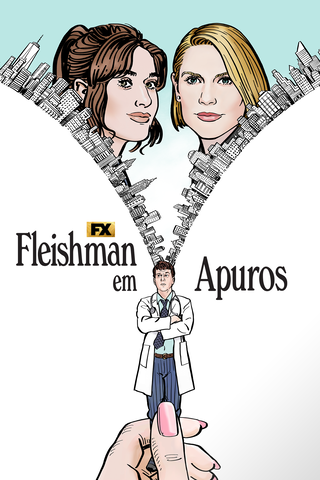 Fleishman em Apuros