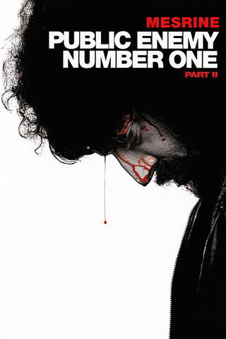 Public Enemy No. 1 - Part 2