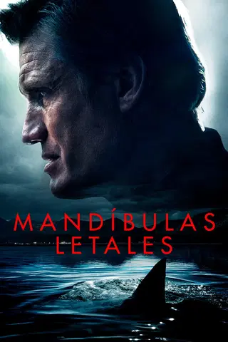 Mandíbulas letales