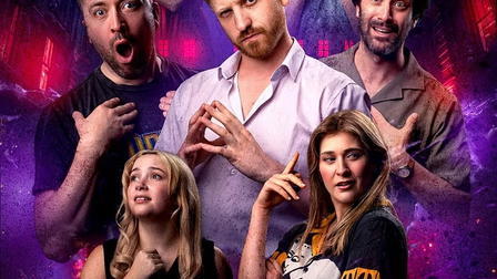 Blood on the Clocktower