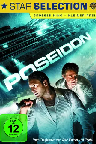 Poseidon