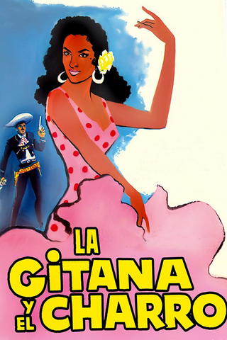 La gitana y el charro