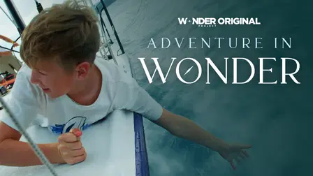 Adventure In Wonder