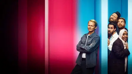 Battle In The Box: Sweden