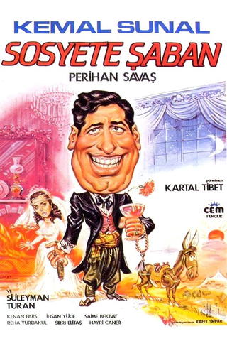 Sosyete Saban
