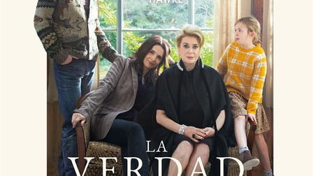 La verdad