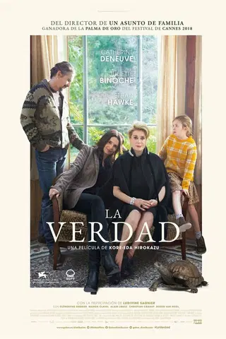 La verdad