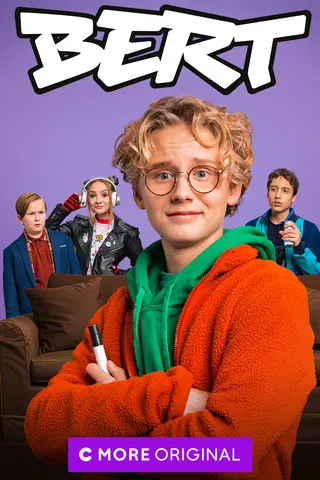 Bert