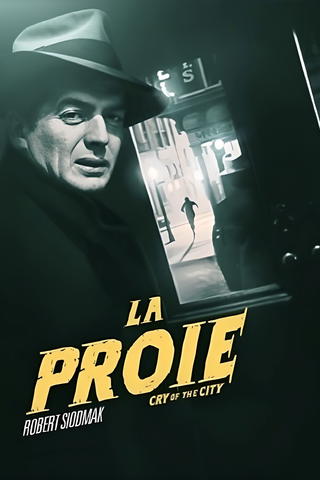 La Proie