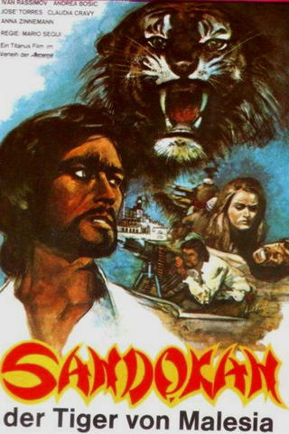 Sandokan - Der Tiger von Malesia