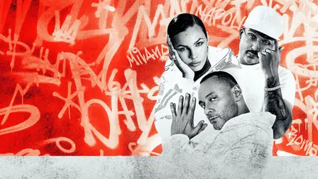 Rhythm + Flow: Italien