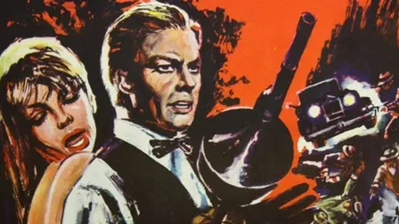 De betalade med kulor