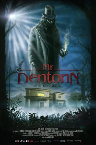 Mr. Dentonn