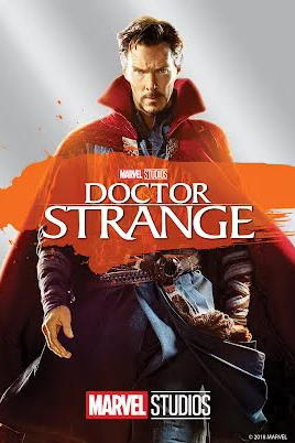 Marvel Studios' Doctor Strange