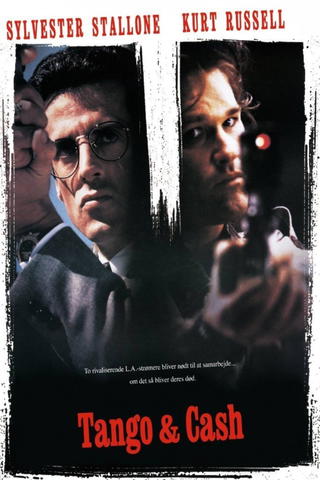 Tango & Cash