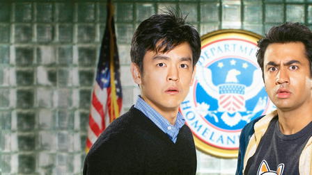Harold & Kumar Escape from Guantanamo Bay