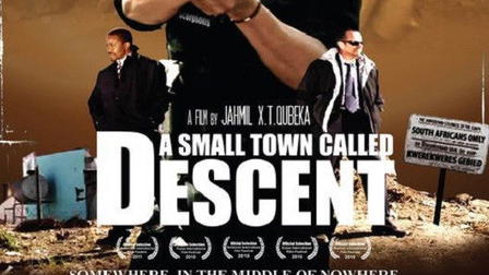 A Small Town Called Descent