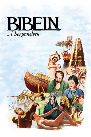 Bibeln... i begynnelsen