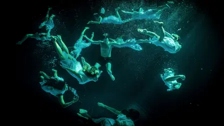 Den ädla konsten of not giving a f*ck