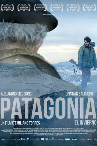 Patagonia, el invierno