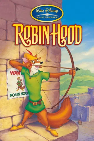 Robin Hood 