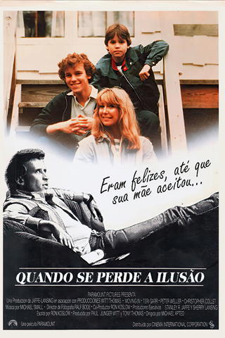 Quando se Perde a Ilusão
