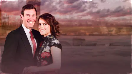 The Royal Love Story: Eugenie & Jack