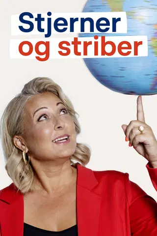 Stjerner og striber