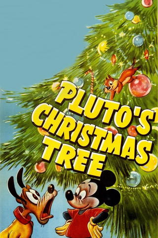 Plutos julgran