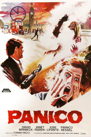 Pánico