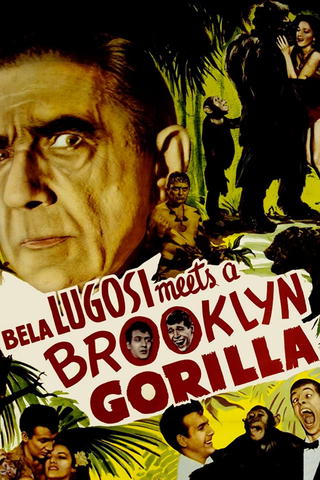 El Gorila de Brooklyn