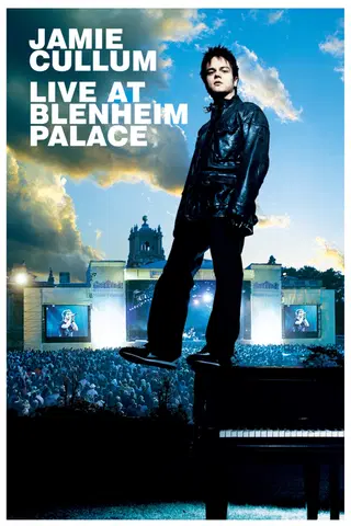 Jamie Cullum: Live At Blenheim Palace