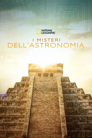I misteri dell'astronomia