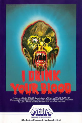 I Drink Your Blood