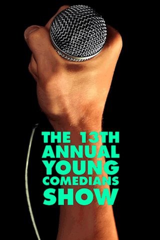 Young Comedians: 13th Annual Young Comedians