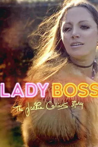 Lady Boss: The Jackie Collins Story