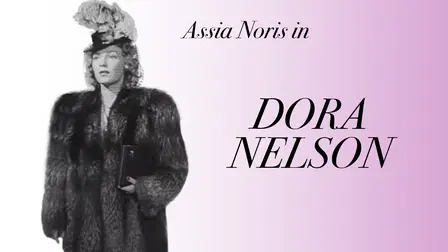 Dora Nelson