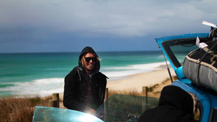 Way of the Ocean: Australia