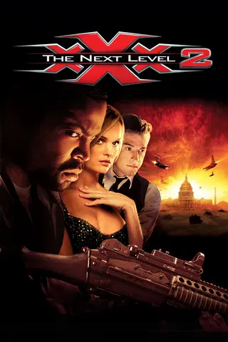 xXx: The Next Level