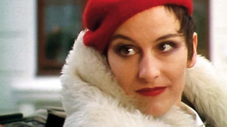 Escape to Life: The Erika and Klaus Mann Story