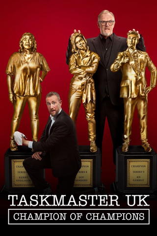 Suurmestari UK: Champion of Champions