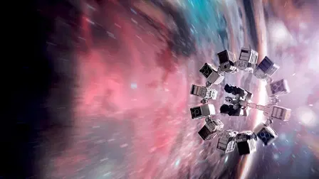 Interstellar