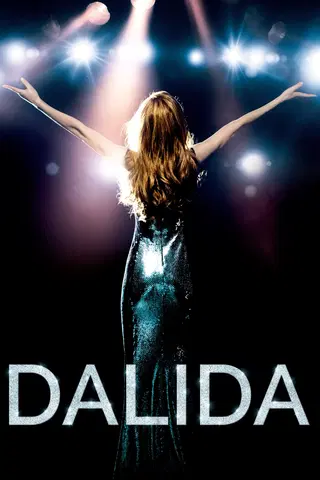 Dalida: Laulajattaren tarina