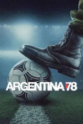 Argentina ‘78
