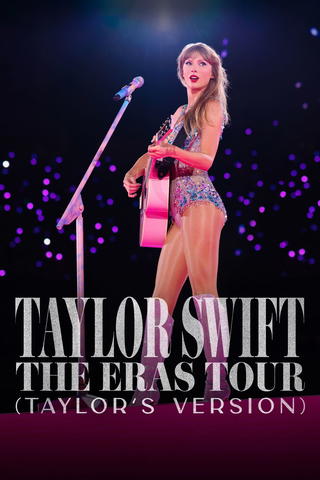 Taylor Swift | The Eras Tour (Taylor's Version)